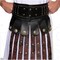Mens Greek Roman Belt - Warrior, Knight Armor, Medieval Belt, Cosplay and Halloween Accessories, Soldier, Viking, Renaissance Belt (One Size)